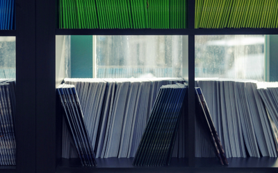 Preventive Law Step #4: Compliance Policies & Training