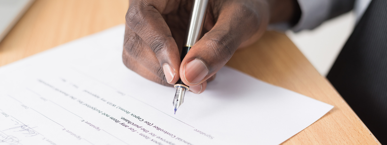 Preventive Law Step #1: Proactive Contract Development
