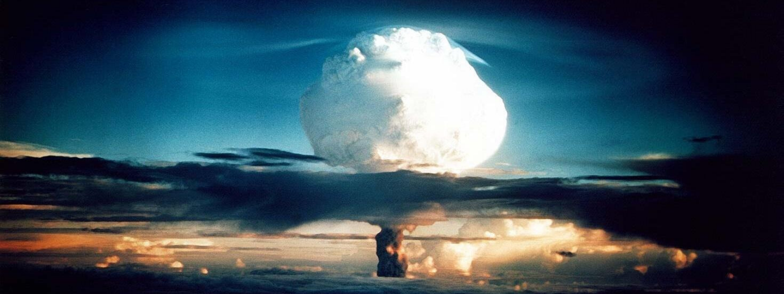 Some Advice Before Pushing that Nuclear Button . . .