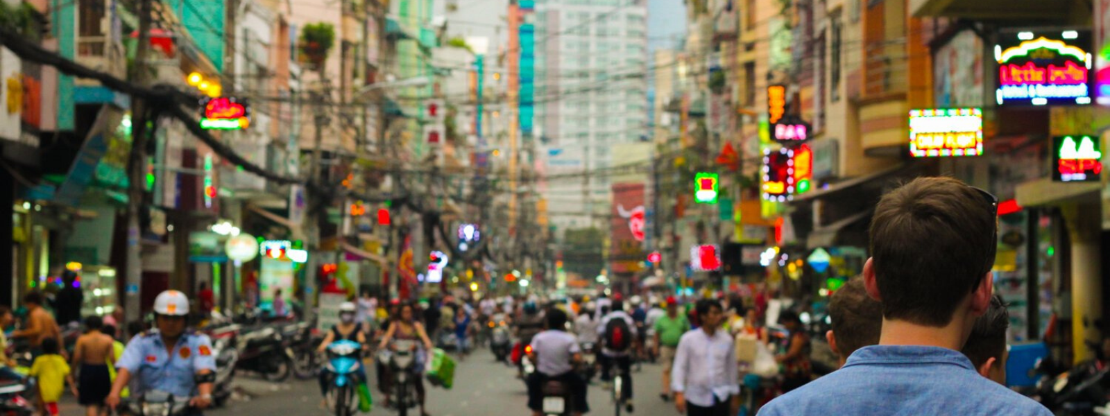 Made in Vietnam (Part 1: Vietnam’s readiness for the Global Stage)