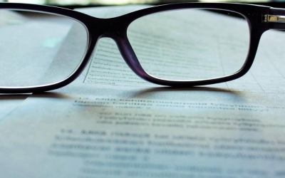 Beware the Contractual ‘Boilerplate’