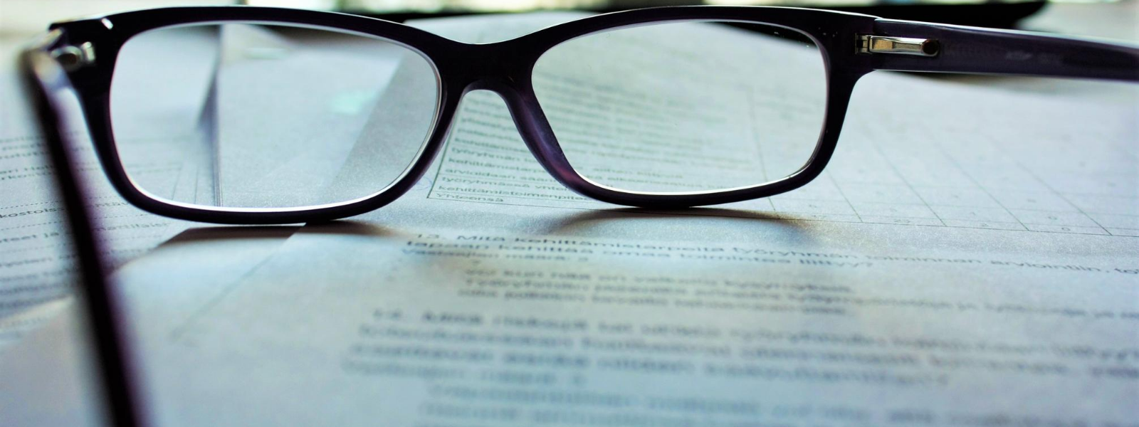 Beware the Contractual ‘Boilerplate’